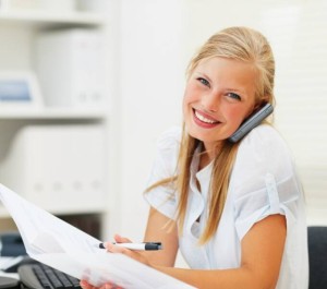 Saskatchewan virtual receptionist
