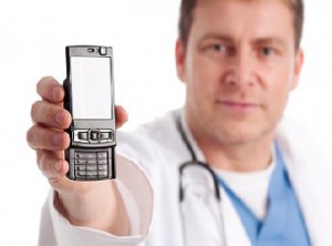 Why do doctors have answering services?